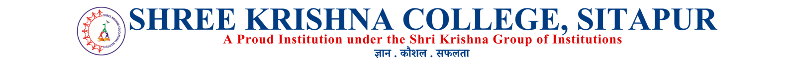 shreekrishnacollege.org