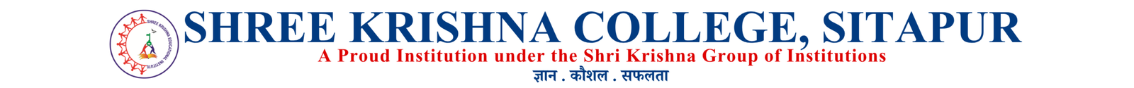shreekrishnacollege.org