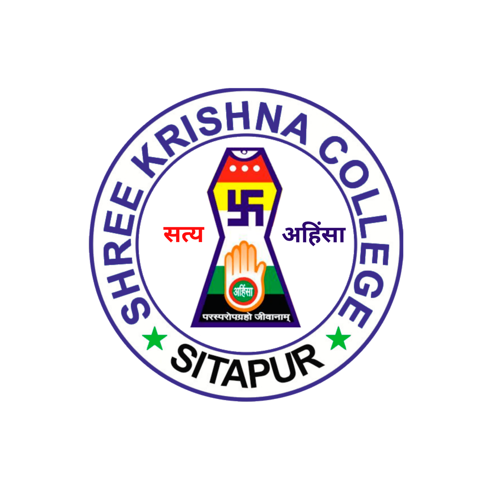Shree Krishna Collage